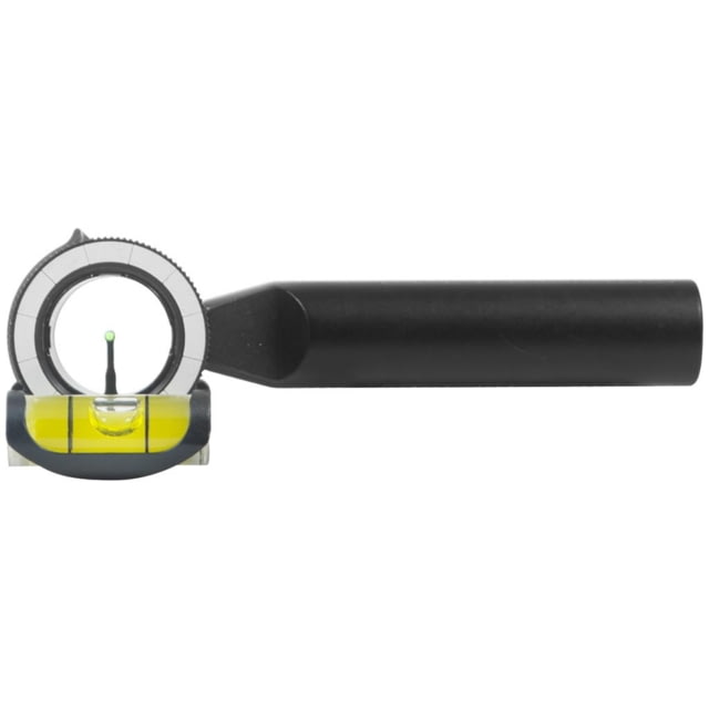 Axcel Curve CX Pro Scope .029 Black/Green - Axcel