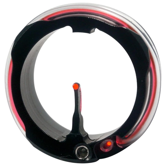 Axcel Curve Fire Ring Pin .019 Red - Axcel