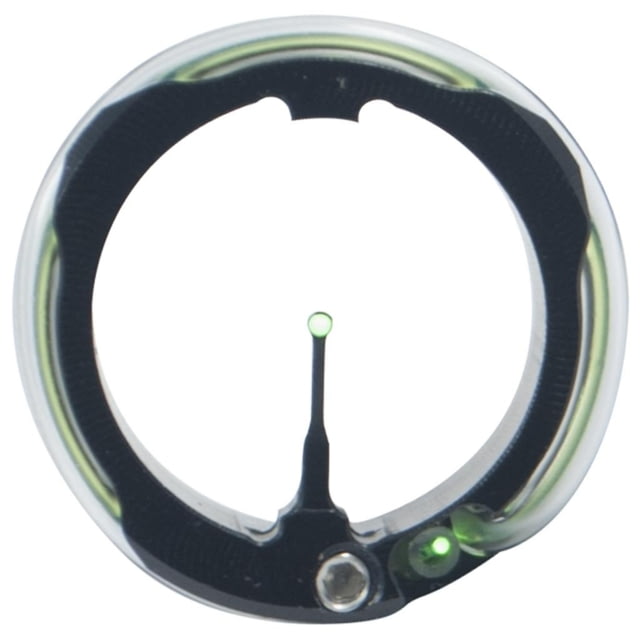 Axcel Curve Fire Ring Pin .029 Green - Axcel