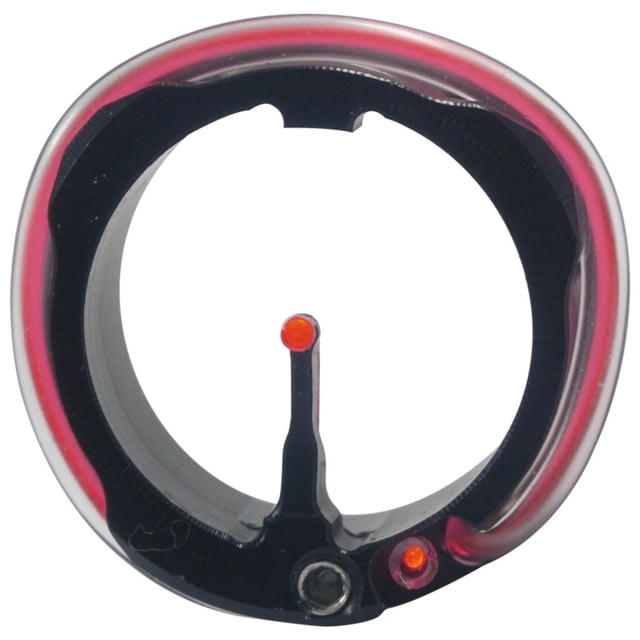 Axcel Curve Fire Ring Pin .029 Red - Axcel