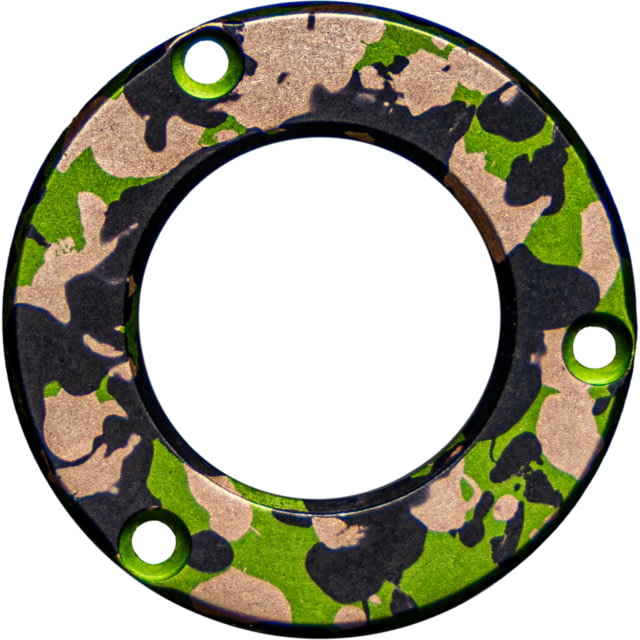 Axcel Driver Hubcap Camo 1502891 - Axcel