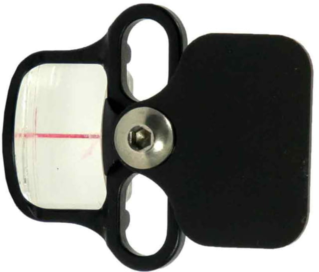 Axcel Driver Magnifier Sight Scale Gray 1502882 - Axcel