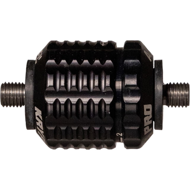 Axcel Kryptos ARC Vibration Dampener Black - Axcel