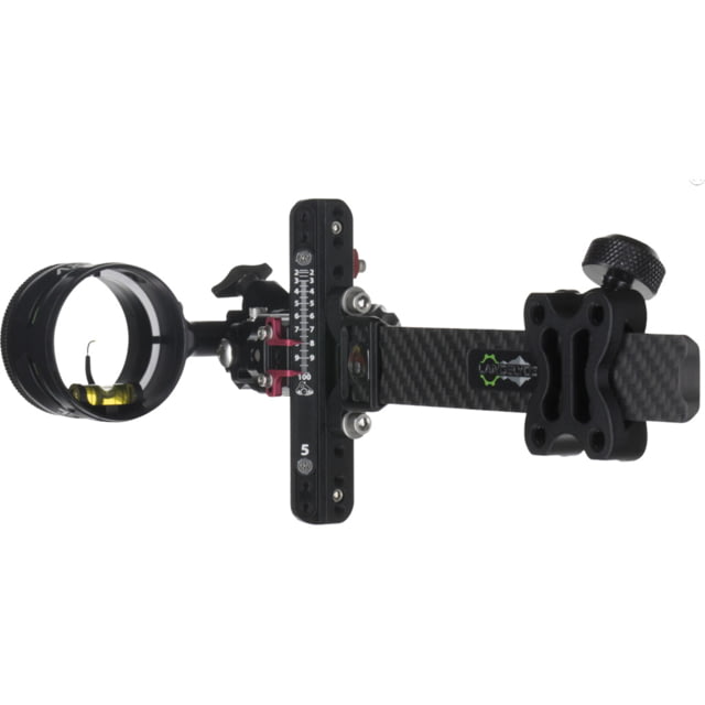 Axcel LANDSLYDE Carbon Pro Sight 1406246 - Axcel