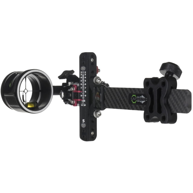 Axcel LANDSLYDE Plus Carbon Pro Sight Black - Axcel