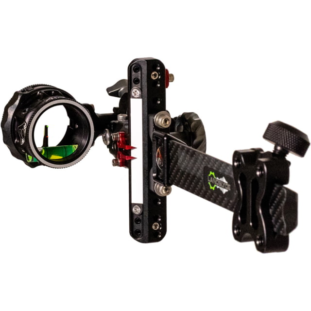 Axcel LANDSLYDE Plus Carbon Pro Slider Sight 1601551 Black - Axcel