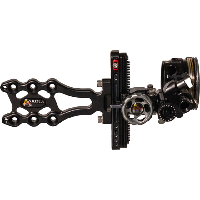 Axcel LANDSLYDE Slider Sight 1601541 Black - Axcel