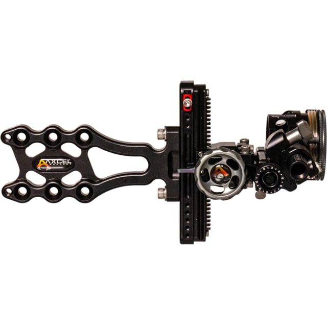 Axcel LANDSLYDE Slider Sight Black