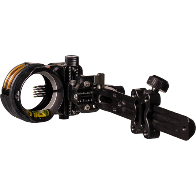 Axcel RheoTech Pro Sight 1601652 Black - Axcel