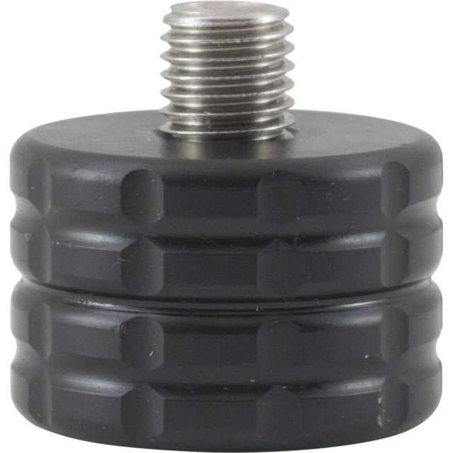 Axcel Stabilizer Weight 1 in 2 oz Black - Axcel