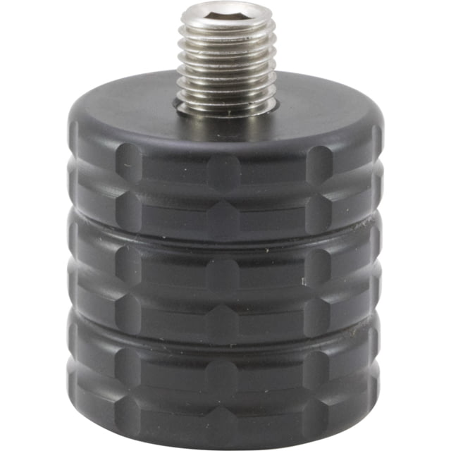 Axcel Stabilizer Weight 1 in 3 oz Black - Axcel