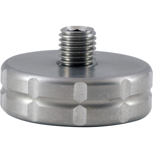 Axcel Stabilizer Weight 1.25 in 2 oz Stainless Steel - Axcel