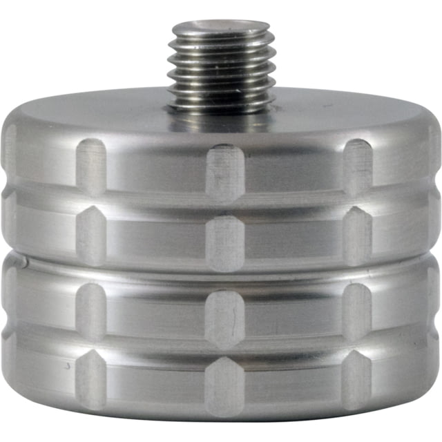 Axcel Stabilizer Weight 1.25 in 4 oz Stainless Steel - Axcel
