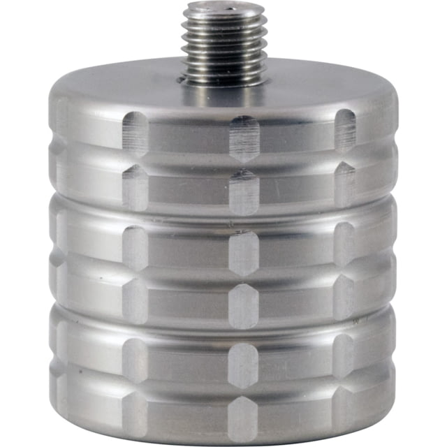 Axcel Stabilizer Weight 1.75 in 6 oz Stainless Steel - Axcel