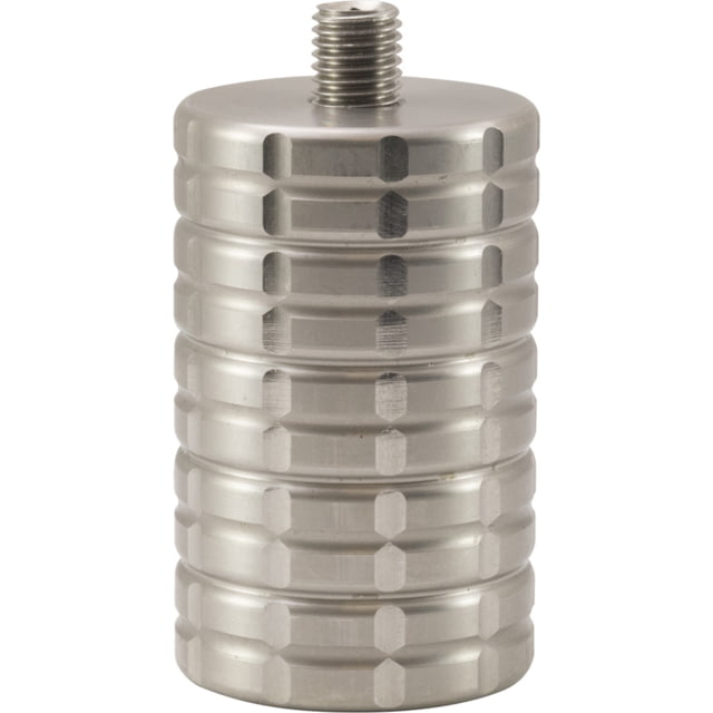Axcel Stabilizer Weight 1.25 in 10 oz Stainless Steel - Axcel