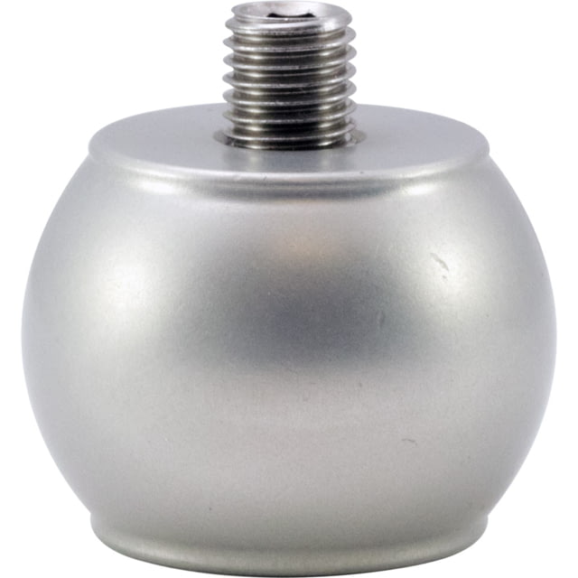 Axcel Ball Shape Stabilizer Weight 1.25 in 4 oz Stainless Steel - Axcel