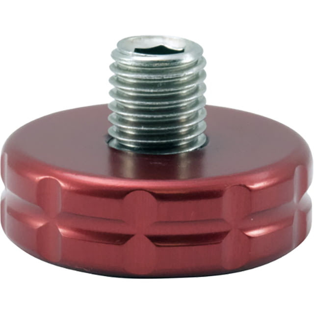 Axcel Stabilizer Weight 1 in 0.3 oz Black - Axcel