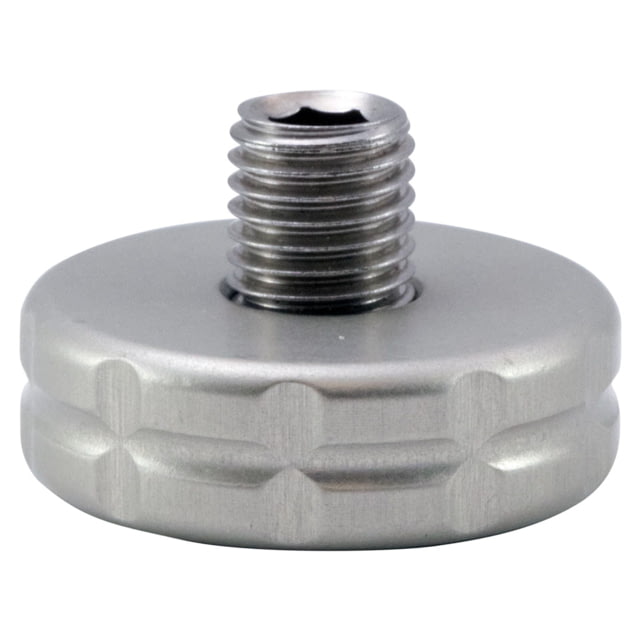 Axcel Stabilizer Weight 1.25 in 1.3 oz Stainless Steel - Axcel