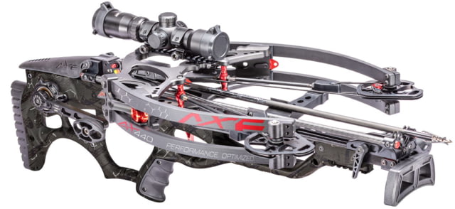 Axe Crossbows Axe Crossbow Kit Ax440 - Axe Crossbows