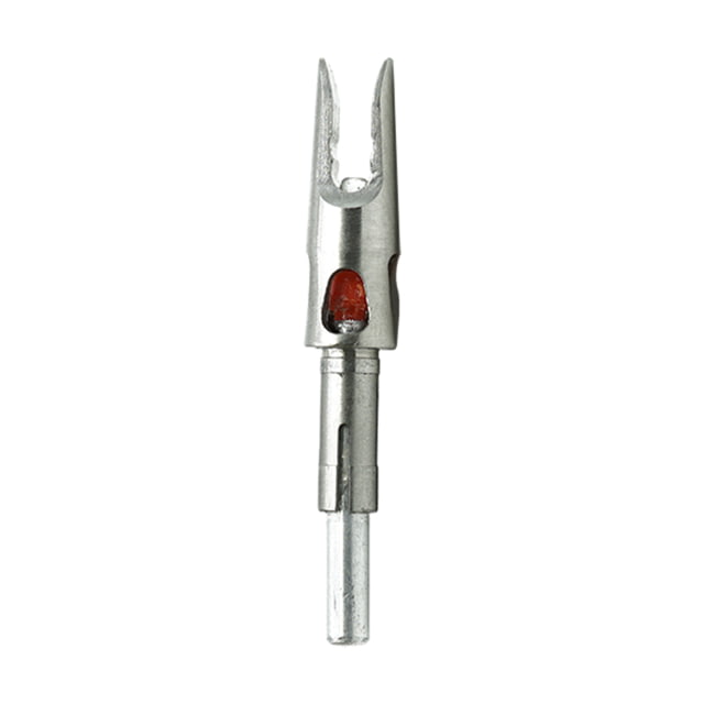 Axe Crossbows Axe Lit Nocks For Axe Crossbolts Red - Axe Crossbows