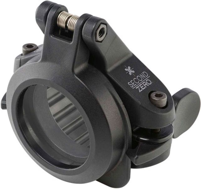 Axeon Second Zero 40-44 mm Bell Mount 530 yds - Axeon