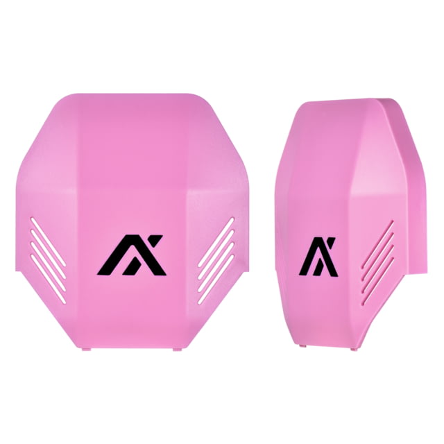 AXIL MX Plate Replacement Ear Buds Orchid Purple - Axil