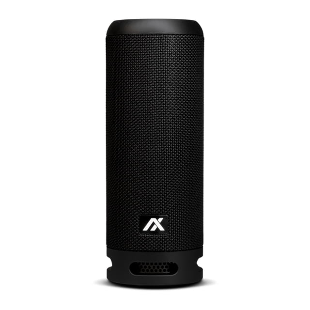 AXIL Xphere Outdoor Bluetooth Speaker Black Medium - Axil