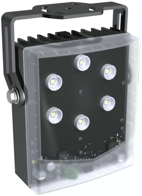 Axton Blaze AT-25WE-S PoE 5250 Lumens White Light 120 degrees - Axton