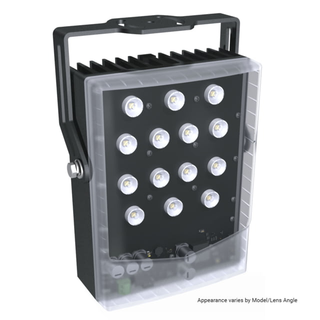 Axton Blaze AT-56WE-S NCNR PoE 11875 Lumens White Light 60 x 30 degrees - Axton