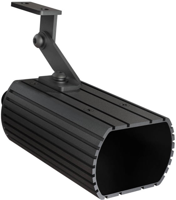 Axton Nano AT-5ME-A NCNR Compact PoE IR Illuminator 10 degrees - Axton