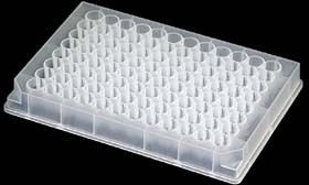 Axygen 96-Well Assay Plates Axygen Scientific V-Bottom Plates