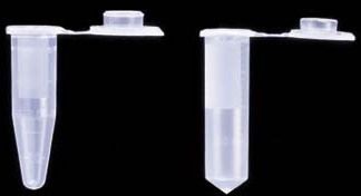 Axygen Boil-Proof Microcentrifuge Tubes Axygen Scientific MCT-150-Y 1.5 Ml Microtubes Pack of 500
