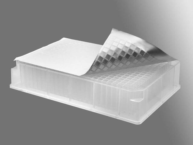 Axygen Heat Seal Film Storage Pk100 HS-200 Unit PK