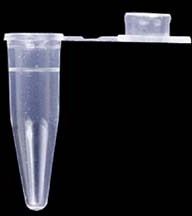 Axygen PCR Tubes Axygen Scientific PCR-02-V 0.2 Ml Tubes With Flat Caps Pack of 1000
