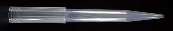 Axygen Research-Grade Pipet Tips Axygen Scientific TXL-10 Extended Length Micro Volume Tips For Most Research-Grade Pipettors Case of 20