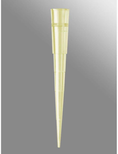 Axygen Tip Epp 200UL Yel 96/RK TE-204-Y-R Case of