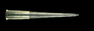 Axygen Tip Ref 200UL Yel St PK960 TR-222-Y-R-S Case of