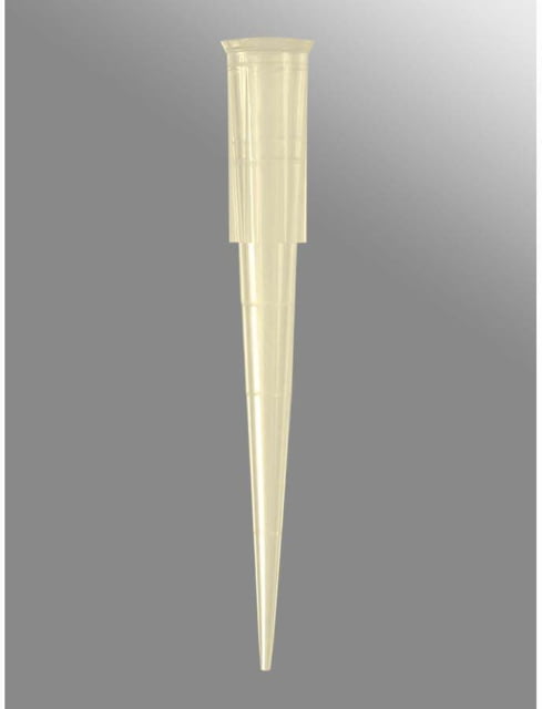 Axygen Tip Ref 200UL Yellow PK960 TR-222-Y-R Case of