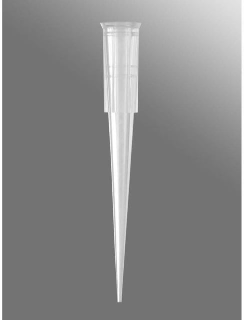 Axygen Tip St Stk 200UL Clr PK480 T-200-C-STK Case of 10