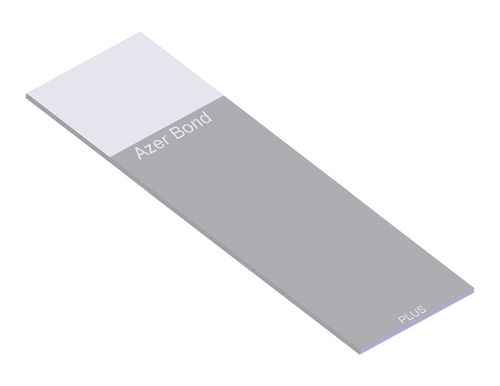 Azer Scientific Microscope Slide Azerbond Cs10 Unit CS
