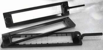 Azer Scientific STAINFRAME Slide Stain Device Each