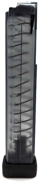 B&T AR Magazine for MP9/TP9/APC9/SPC9 9mm Luger 30/rd A261D2FC K