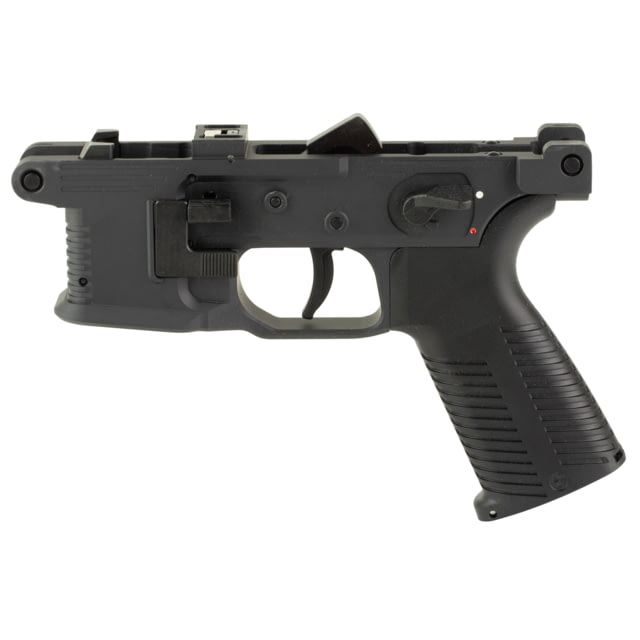 B&T MP5 Magazine Aluminum Lower Trigger Group for APC9 Black - B&T