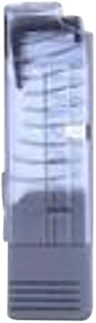  MP9/B&T APC9/TP9/SPC9 9mm 10 Rounds Rifle Magazine Black 10 Ammo