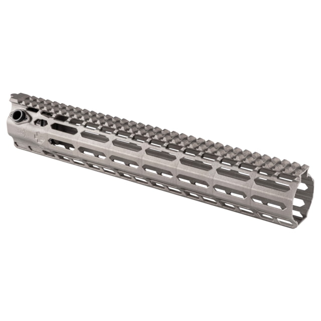 B&T 13.5 Titanium Handguard PRINT-LOK Forearm BT PRINT-LOK 13.5 - B&T