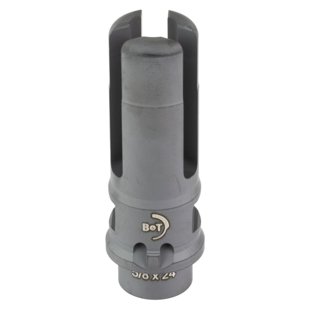 B&T ROTEX-SF Assault Open Tine 762NATO Black - B&T