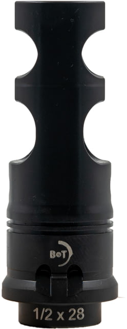 B&T Rotex-SF Muzzle Brake 5.56 1/2x28 SD-145163 - B&T