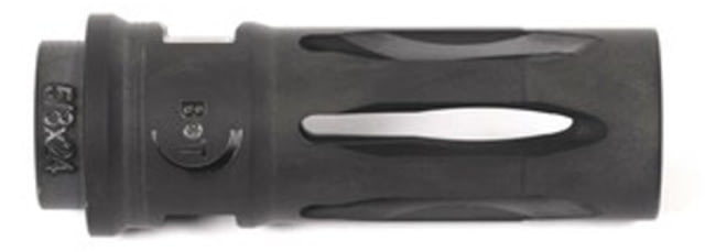 B&T ROTEX-SF Muzzle Device 7.62mm NATO Black - B&T