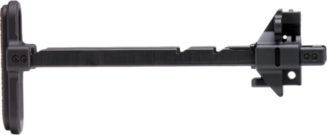 B&T Telescopic Stock Complete for APC9/40/45 - 3 Position, Black, BT-20394 in US