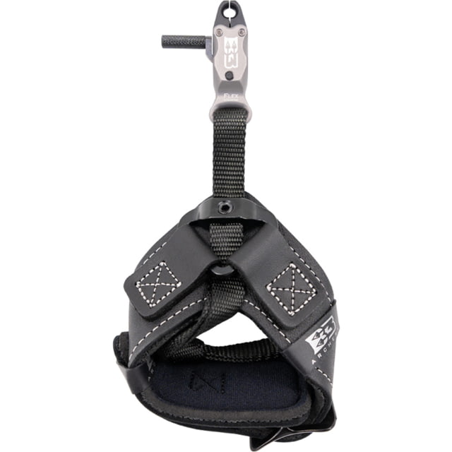 B3 Archery B3 Alpha Release Flex Connector Grey 1503093